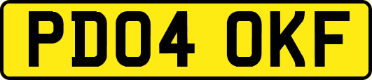 PD04OKF