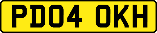 PD04OKH