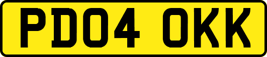 PD04OKK
