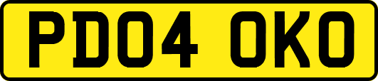 PD04OKO