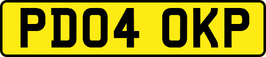 PD04OKP