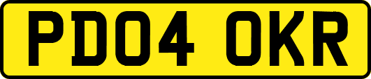 PD04OKR