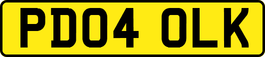PD04OLK