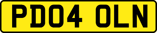PD04OLN