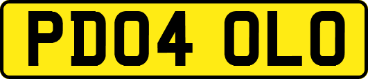 PD04OLO