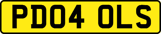 PD04OLS