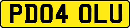 PD04OLU