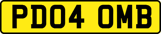 PD04OMB