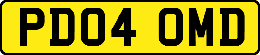 PD04OMD