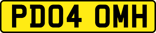 PD04OMH