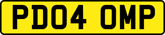 PD04OMP