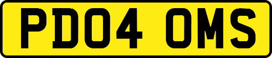 PD04OMS