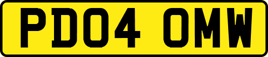 PD04OMW