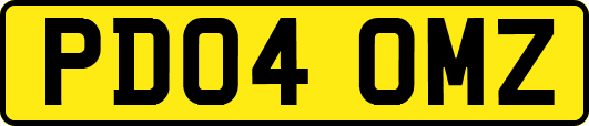 PD04OMZ
