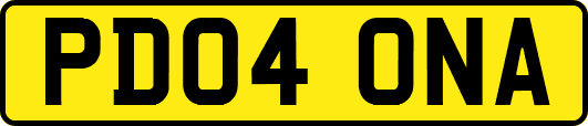 PD04ONA