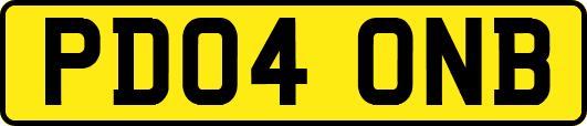 PD04ONB