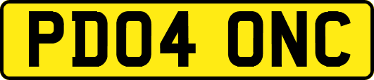 PD04ONC