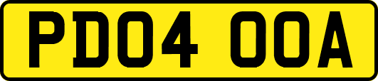 PD04OOA
