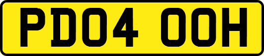 PD04OOH