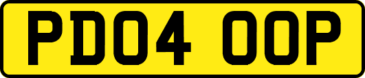 PD04OOP