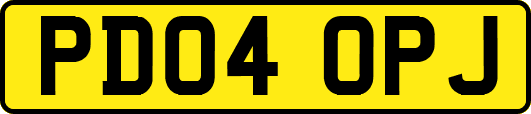 PD04OPJ