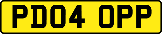 PD04OPP