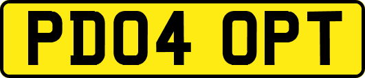 PD04OPT