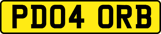 PD04ORB