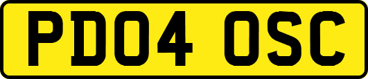 PD04OSC