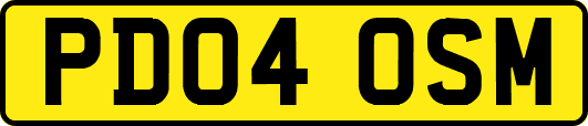 PD04OSM