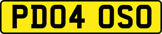 PD04OSO