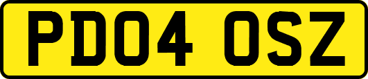 PD04OSZ