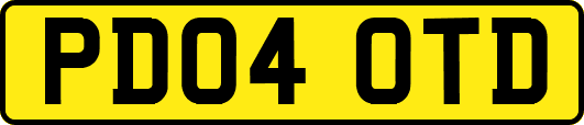 PD04OTD