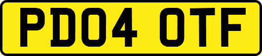PD04OTF