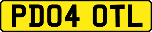 PD04OTL