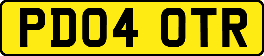 PD04OTR