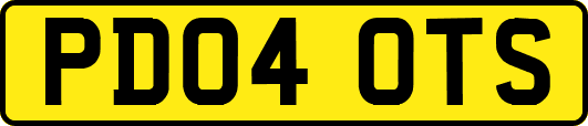 PD04OTS