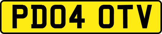 PD04OTV