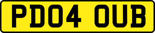 PD04OUB