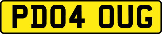 PD04OUG
