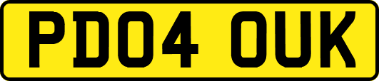 PD04OUK