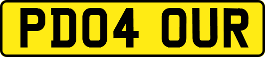 PD04OUR