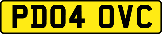 PD04OVC