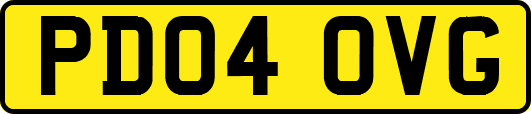 PD04OVG