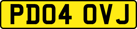 PD04OVJ