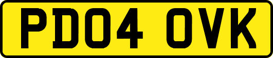 PD04OVK