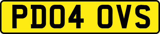 PD04OVS