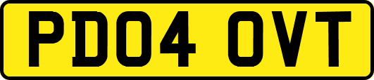 PD04OVT