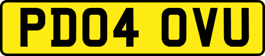 PD04OVU
