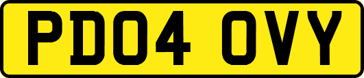 PD04OVY